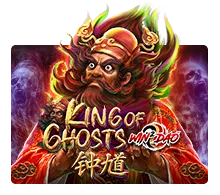 Joker123 : King Of Ghosts - QUEENBET138