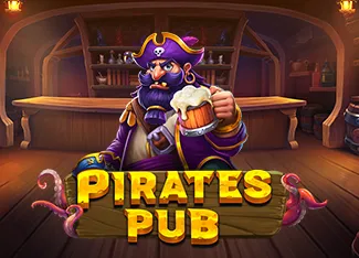 Pragmatic : Pirates Pub - QUEENBET138