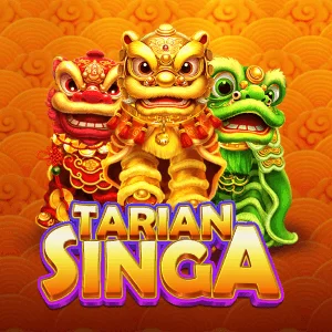 Besoft : Lion Dance - QUEENBET138