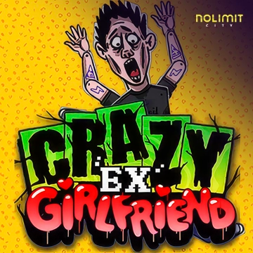 NolimitCity : Crazy Ex-Girlfriend - QUEENBET138