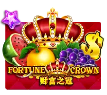 Joker123 : Fortune Crown - QUEENBET138