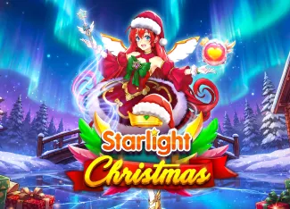 Pragmatic : Starlight Christmas - QUEENBET138