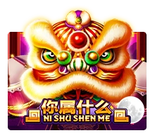 Joker123 : Ni Shu Shen Me - QUEENBET138