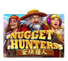 Joker123 : Nugget Hunter - QUEENBET138