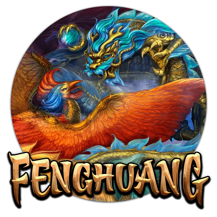 Habanero : Fenghuang - QUEENBET138