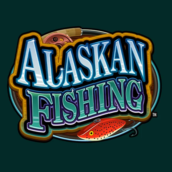 Microgaming : Alaskan Fishing - QUEENBET138