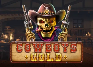 Pragmatic : Cowboys Gold - QUEENBET138