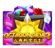 Joker123 : Octagon Gem 2 - QUEENBET138