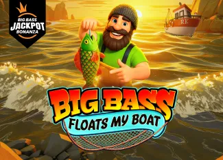 Pragmatic : Big Bass Floats my Boat - QUEENBET138