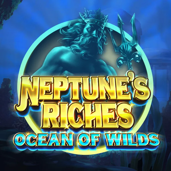 Microgaming : Neptunes Riches: Ocean of Wilds - QUEENBET138