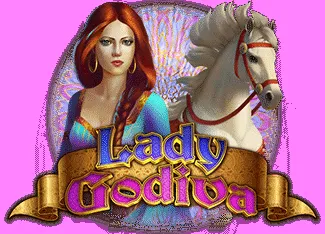 Pragmatic : Lady Godiva - QUEENBET138