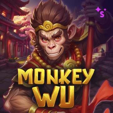 Spinocchio : Monkey Wu - QUEENBET138