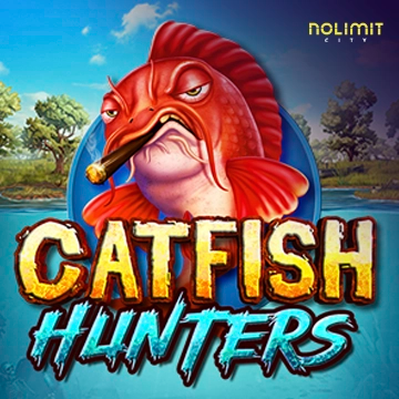 NolimitCity : Catfish Hunters - QUEENBET138
