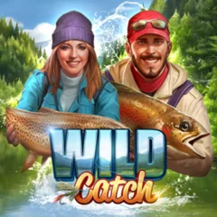 Microgaming : Wild Catch (New) - QUEENBET138