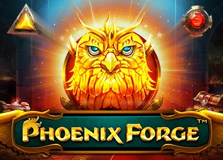Pragmatic : Phoenix Forge - QUEENBET138