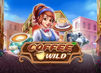 Pragmatic : Coffee Wild - QUEENBET138