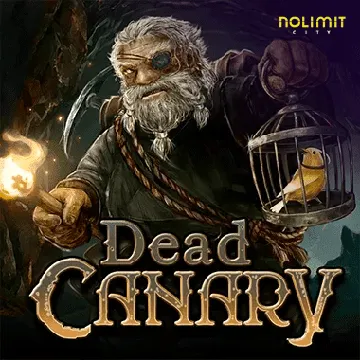 NolimitCity : Dead Canary - QUEENBET138
