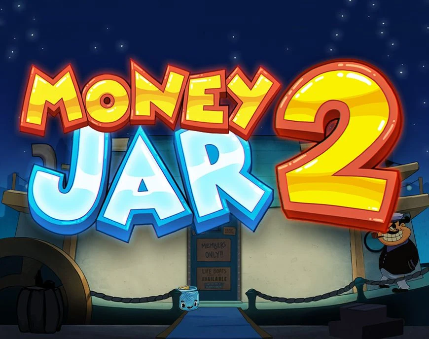 Slotmill : Money Jar 2 - QUEENBET138