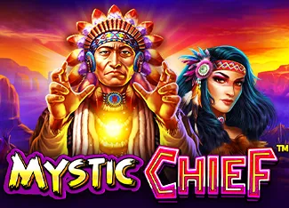 Pragmatic : Mystic Chief - QUEENBET138