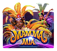 Joker123 : Mammamia - QUEENBET138