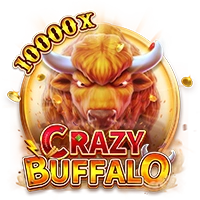 Facai : CRAZY BUFFALO - QUEENBET138