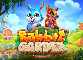 Pragmatic : Rabbit Garden - QUEENBET138