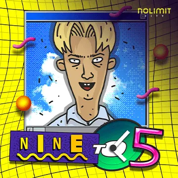 NolimitCity : Nine To Five - QUEENBET138