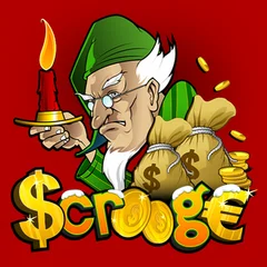 Microgaming : Scrooge - QUEENBET138