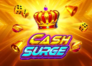 Pragmatic : Cash Surge - QUEENBET138