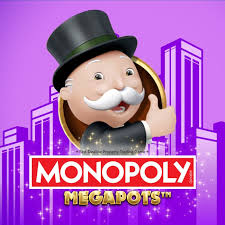 Bigtime : MONOPOLY Megapots - QUEENBET138