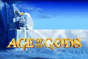 Age of the Gods - QUEENBET138