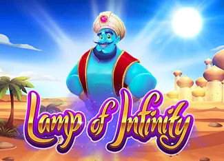Pragmatic : Lamp Of Infinity - QUEENBET138