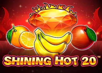 Pragmatic : Shining Hot 20 - QUEENBET138