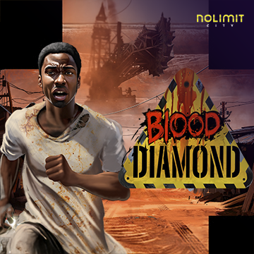 NolimitCity : Blood Diamond - QUEENBET138