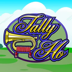 Microgaming : Tally Ho - QUEENBET138