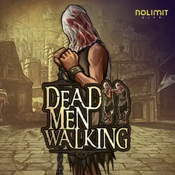 NolimitCity : Dead Men Walking - QUEENBET138