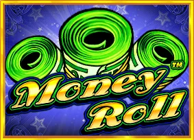 Pragmatic : Money Roll - QUEENBET138
