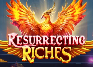 Pragmatic : Resurrecting Riches - QUEENBET138