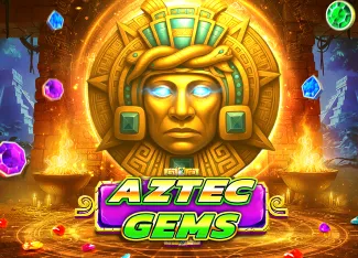Pragmatic : Aztec Gems - QUEENBET138