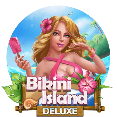 Habanero : Bikini Island Deluxe - QUEENBET138