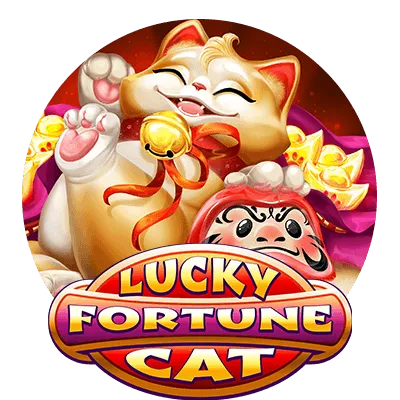 Habanero : Lucky Fortune Cat - QUEENBET138