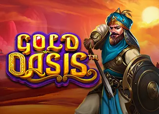 Pragmatic : Gold Oasis - QUEENBET138