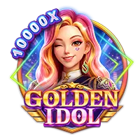 Facai : GOLDEN IDOL - QUEENBET138