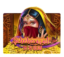 Joker123 : Scheherazade - QUEENBET138