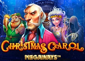 Pragmatic : Christmas Carol Megaways - QUEENBET138