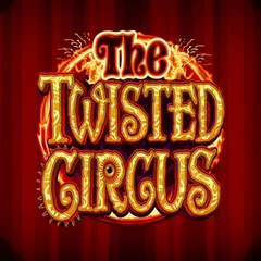 Microgaming : The Twisted Circus - QUEENBET138