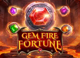 Pragmatic : Gem Fire Fortune - QUEENBET138