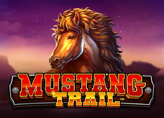Pragmatic : Mustang Trail - QUEENBET138