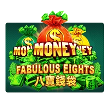 Joker123 : Fabulous Eights - QUEENBET138