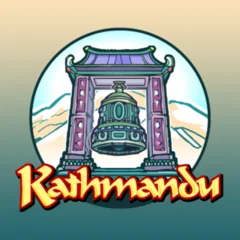 Microgaming : Kathmandu - QUEENBET138